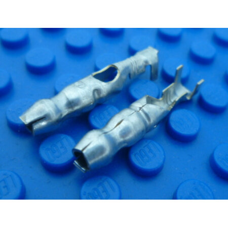 0-005-47 male bullet 4,57 mm