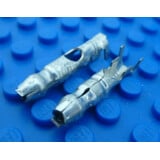 0-005-48 male bullet 4,57 mm