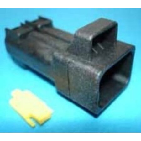 17710-52 male 8x0.8mm 8-10mm2
