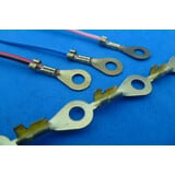 4 mm ring 30-254-TE