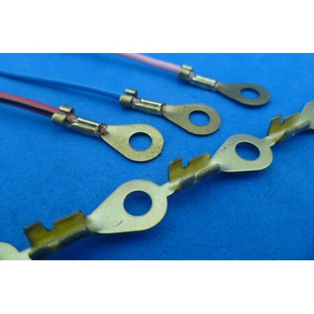 4 mm ring 30-254-TE