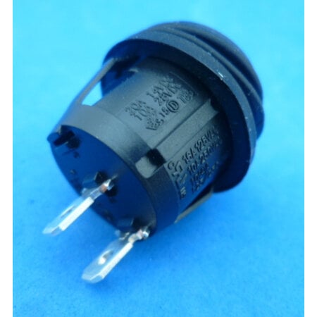 E720-WD schakelaar waterdicht