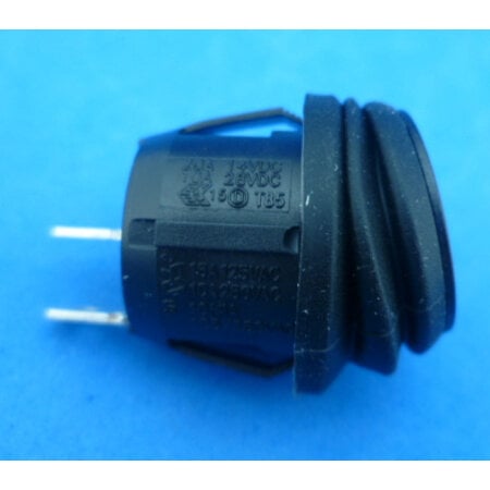 E720-WD schakelaar waterdicht