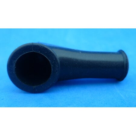 HOES-5 afdekkap 12 mm