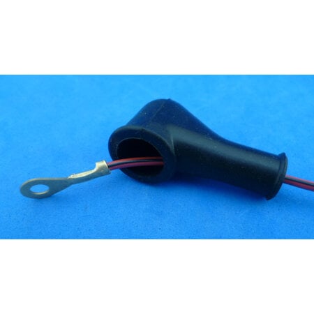HOES-5 afdekkap 12 mm
