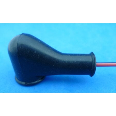 HOES-5 afdekkap 12 mm