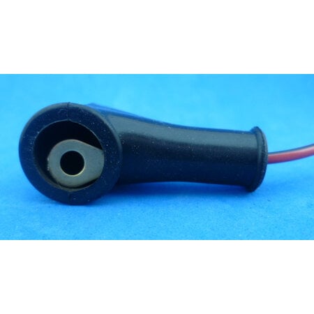 HOES-5 afdekkap 12 mm