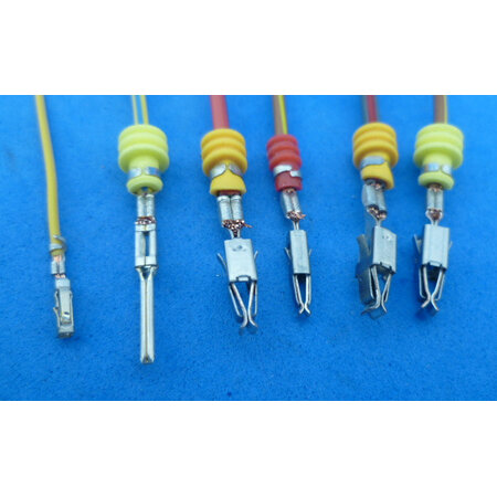 Matrijs voor Superseal JAW-L