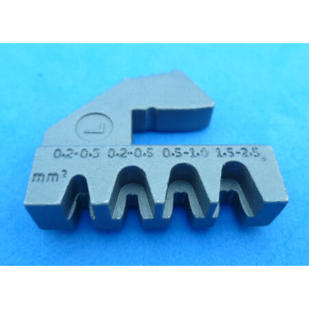 Matrijs voor Superseal JAW-L