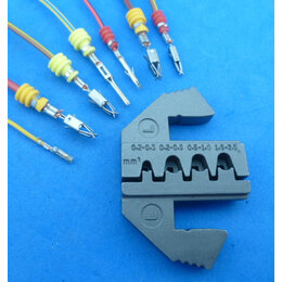 Matrijs voor Superseal JAW-L