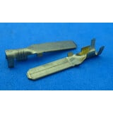 4.8*0.8 mm 3-5356-L  male lang