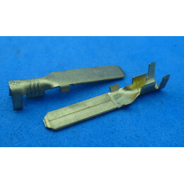 4.8*0.8 mm 3-5356-L  male lang