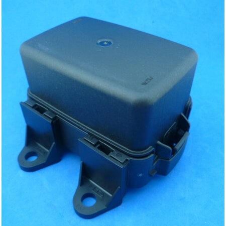 M01568  zekering - relaiskast