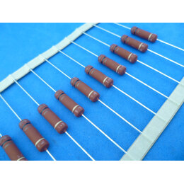 Weerstand 100 ohm / 3W