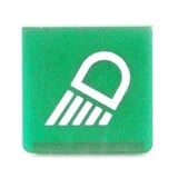 896313  werklicht groen