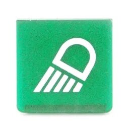 896313  werklicht groen