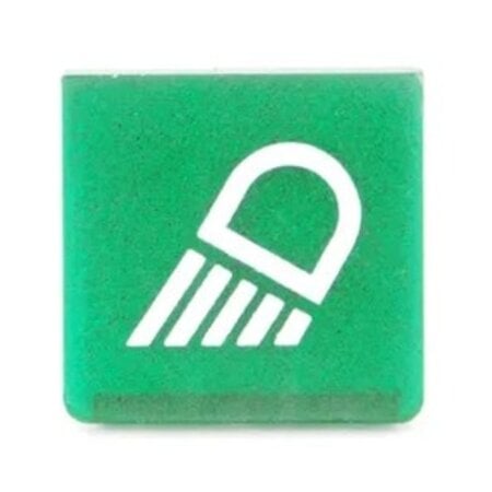 896313  werklicht groen