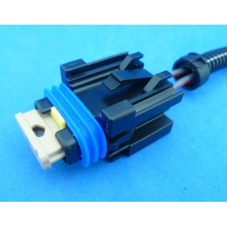 M01320-2.5  zekeringhouder waterdicht