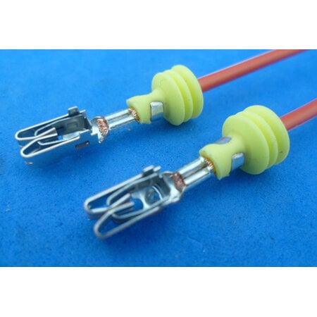M01320-2.5  zekeringhouder waterdicht