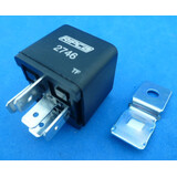 2746 relais maakkontakt 12V - 40A met weerstand