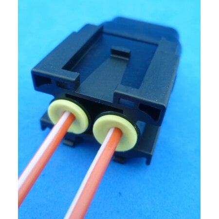 M01320-2.5  zekeringhouder waterdicht
