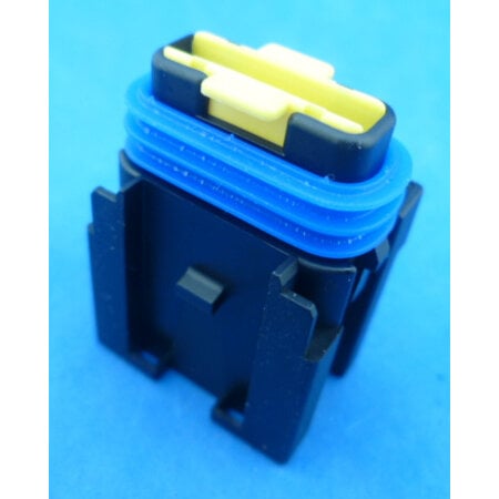 M01320-2.5  zekeringhouder waterdicht