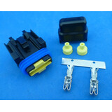 M01320-2.5  zekeringhouder waterdicht