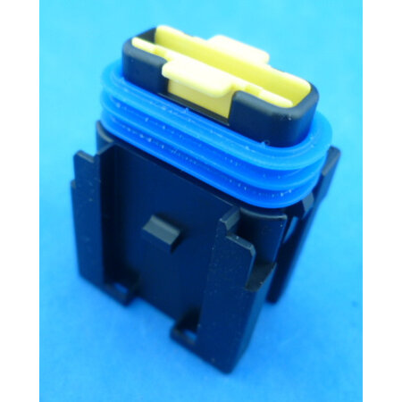 M01320 Leeg zekeringhuis waterdicht