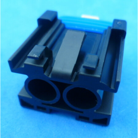 M01320 Leeg zekeringhuis waterdicht