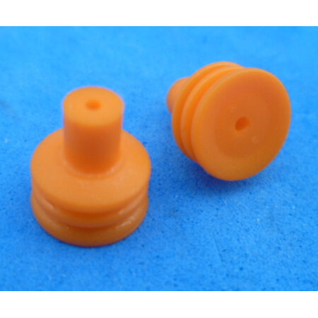 M07770 seal oranje