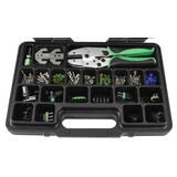 Delphi wetherpack connector kit