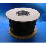 Draad 3 mm2 zwart 32 meter