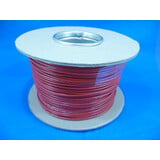 Draad 0,79 mm2 rood 135 meter