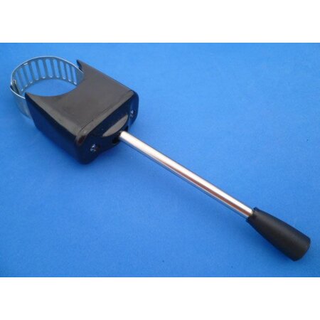 Richtingaanwijzer schakelaar