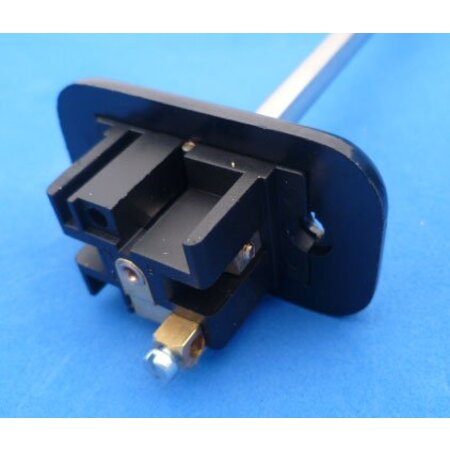 Richtingaanwijzer schakelaar