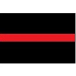 Draad 2.0 mm2 zwart/rood
