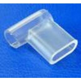 6.3 mm RS49 isolatiehuls