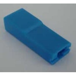 6.3 mm RS63004U  blauw