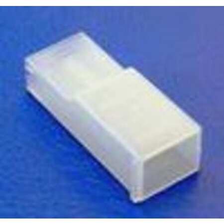 6.3 mm RS63367 transparant