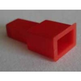 6.3 mm RS63003R rood