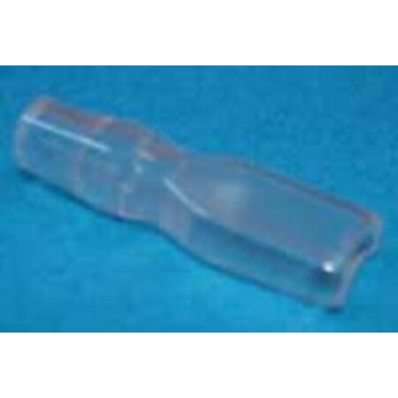 4.8 mm PH-1010-BZ transparant