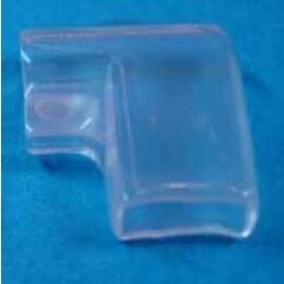 6.3 mm PH-2000-B transparant