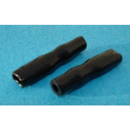 2.8 mm zwart PH-1001-BZ