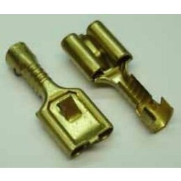 6.3*0.8 mm 1mm2 3-2922