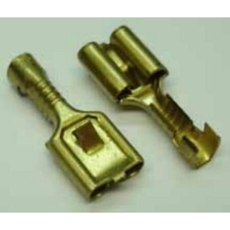 6.3*0.8 mm 1mm2 3-2922