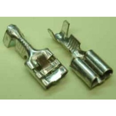 6.3*0.8 mm 3-2922/1T