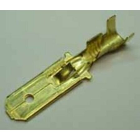 6.3*0.8 mm 3-2911/1