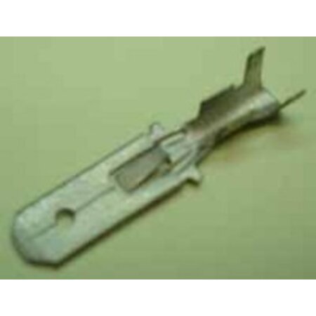 6.3*0.8 mm 3-2911/1T