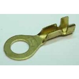 5 mm ring kabelschoen 30-105