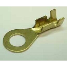 5 mm ring kabelschoen 30-273